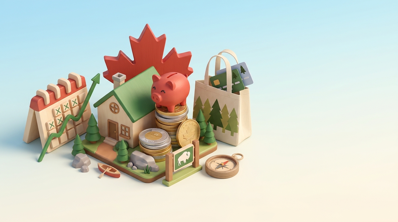 Is a Parks Canada Discovery Pass Worth It? The Break-Even Math