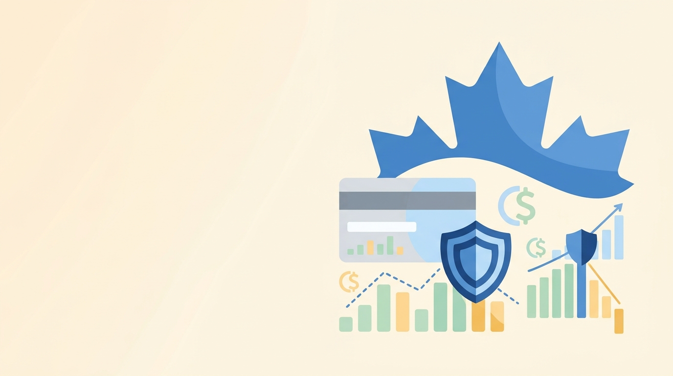 Is Credit Card Balance Protection Insurance Worth It in Canada?