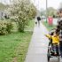 Monthly Transit Pass or Pay Per Ride? Break-Even in 5 Canadian Cities