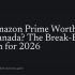 Canada Workers Benefit: 2025 Amounts, Who Qualifies and Advance Payments