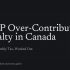 Canada Workers Benefit: 2025 Amounts, Who Qualifies and Advance Payments